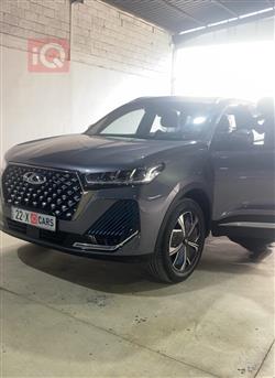 شيري تيجو 7 برو